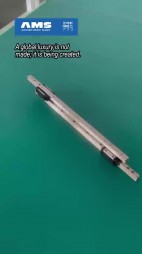 AHG快靜直線導(dǎo)軌